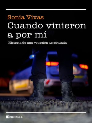cover image of Cuando vinieron a por mí